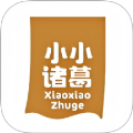 小小诸葛老版本