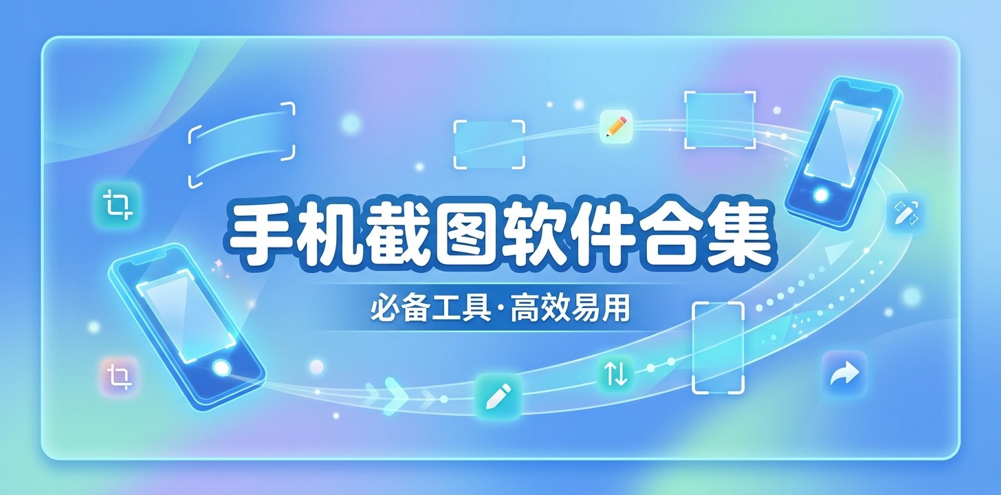 免费截图软件大全