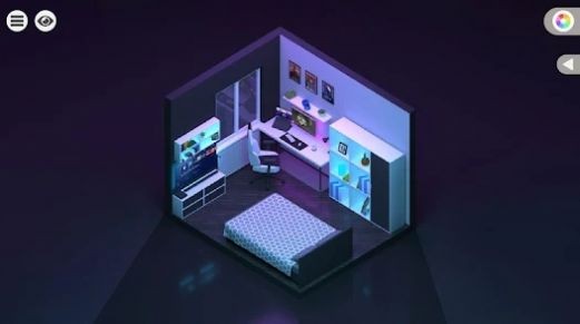 我的梦想房间游戏3