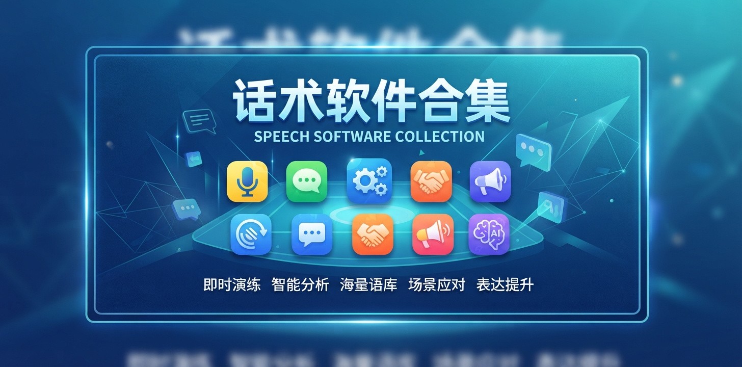 话术聊天app哪个好