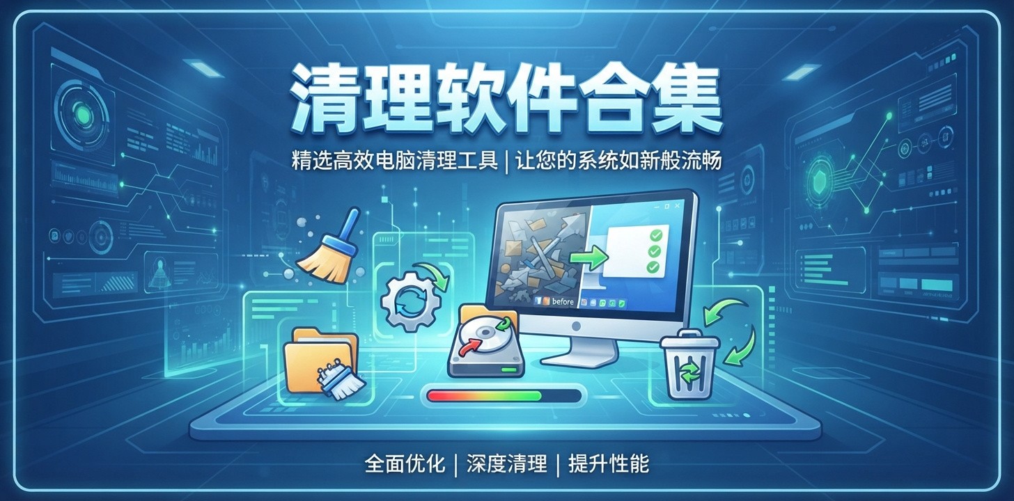 免费的清理手机软件