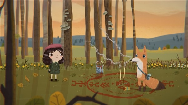 不幸小妹完整版2