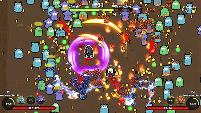 我不是魔王3