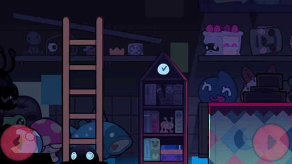 神秘生物公园Cryptid Park1
