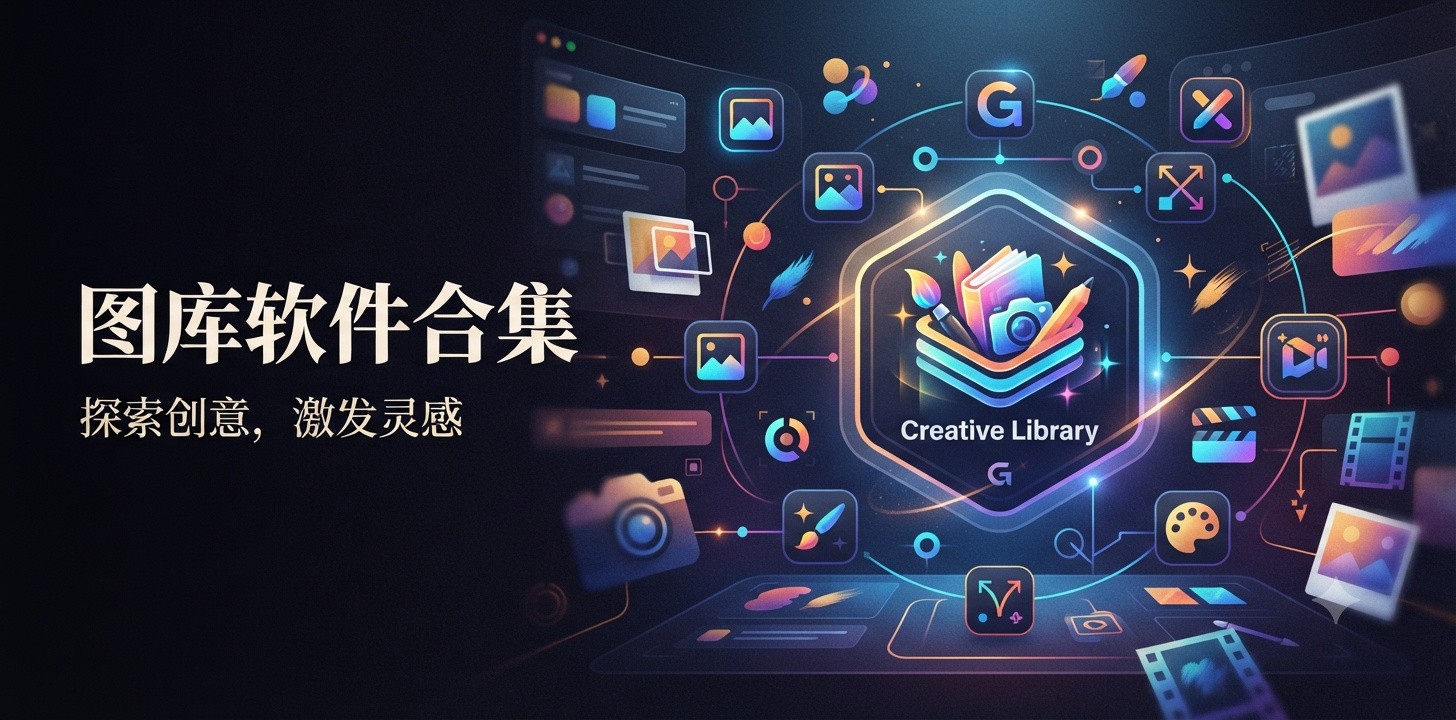 比较好的图库app