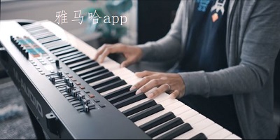 雅马哈app