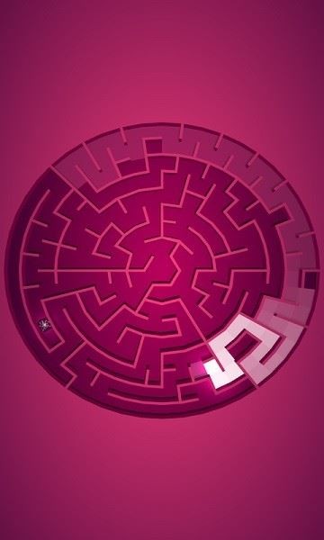 迷宫光之路3