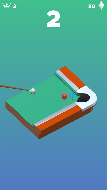 口袋台球PocketPool4