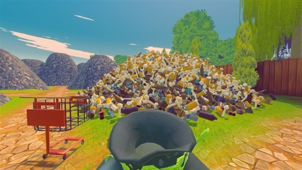 老婆随手扔了我多年珍藏卡牌steam移植版2