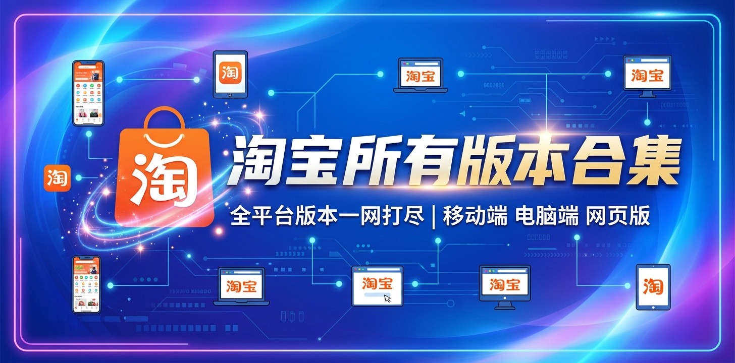 淘宝网上购物