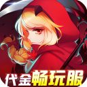 阿尔卡纳战记0.1折版