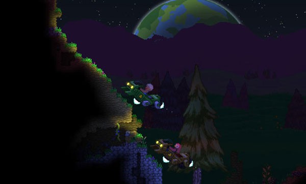 星界边境1