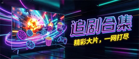 2026追剧排行榜