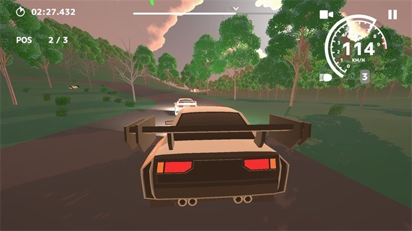 N3Rally3