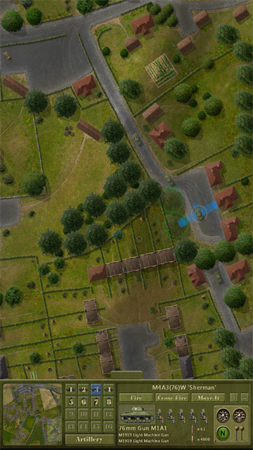 交战Firefight2