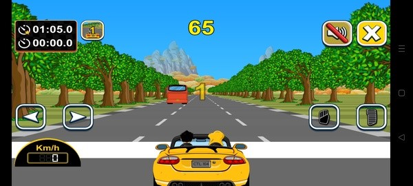 玩酷赛车1