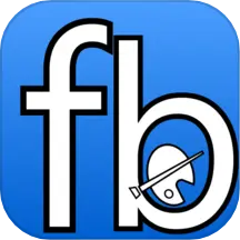Faceboard画脸板