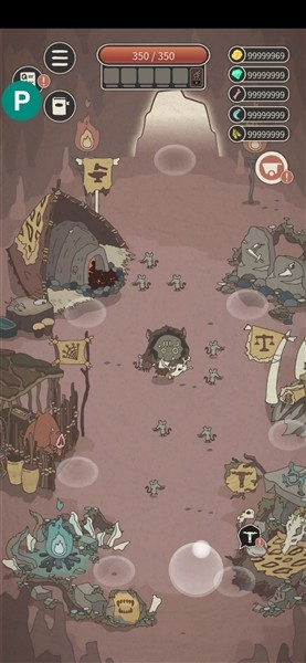 野生驯兽师内置MOD菜单版4