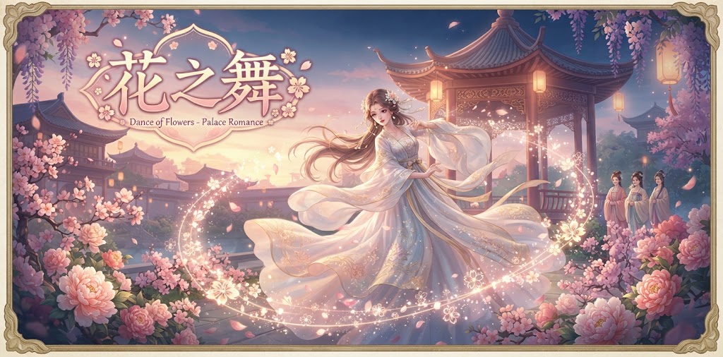 花之舞