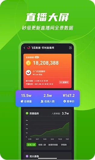 飞瓜数据3