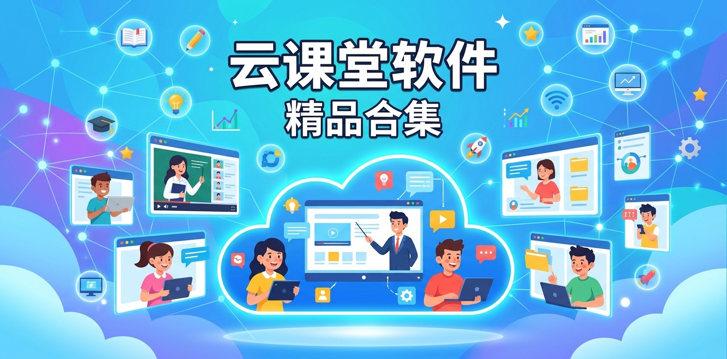 云课堂app免费版