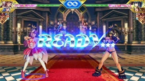 全女格斗2
