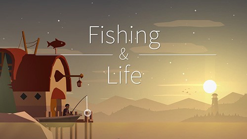钓鱼生活免费版4