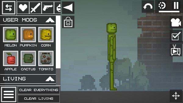 Melon Sandbox2