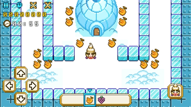 坏蛋冰淇淋3