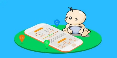 母婴app
