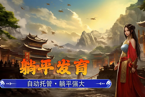 新征战联机版2