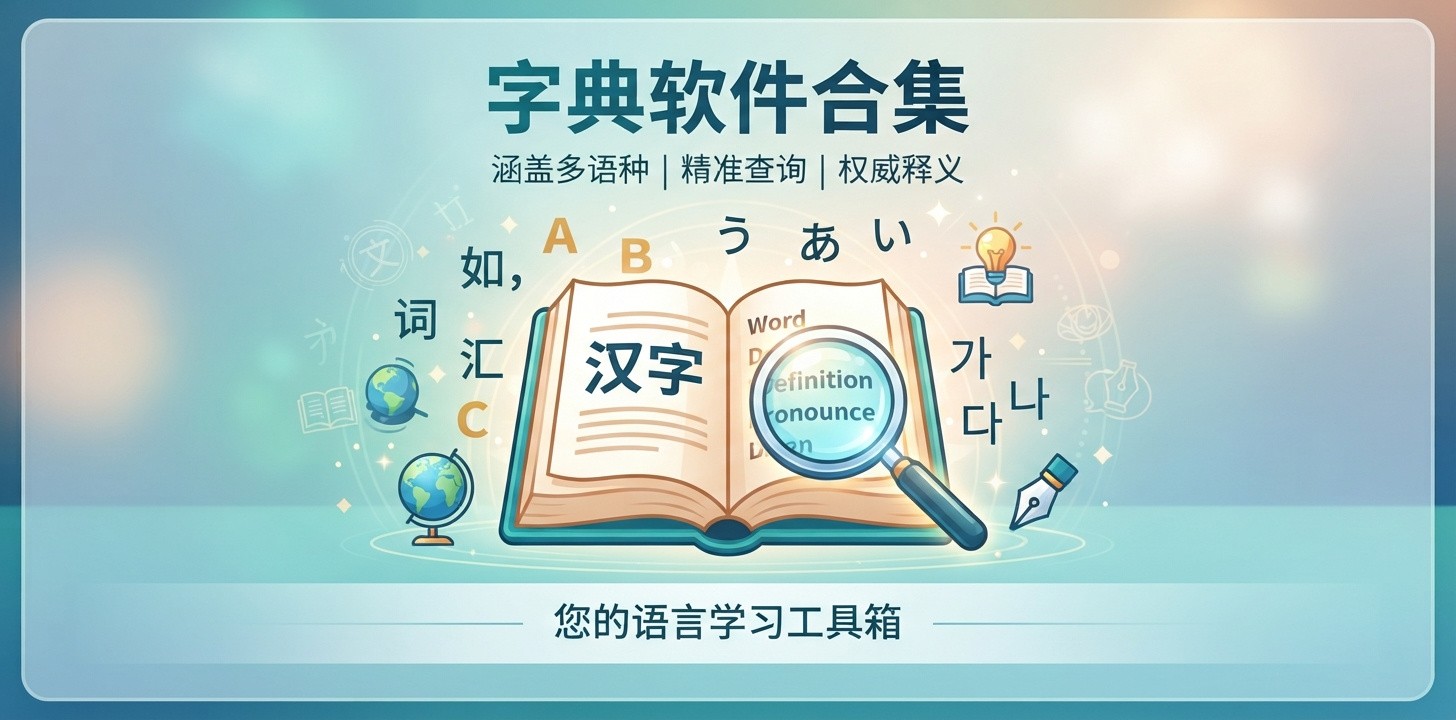 安卓字典app