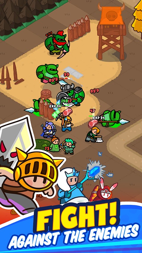 Rumble Heroes1