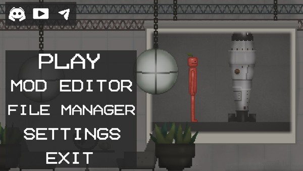 Melon Sandbox4