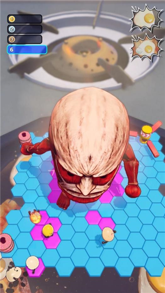 扭蛋成神记免费版4