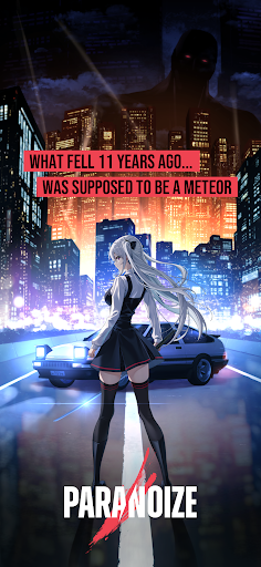 寄生噪单机版3