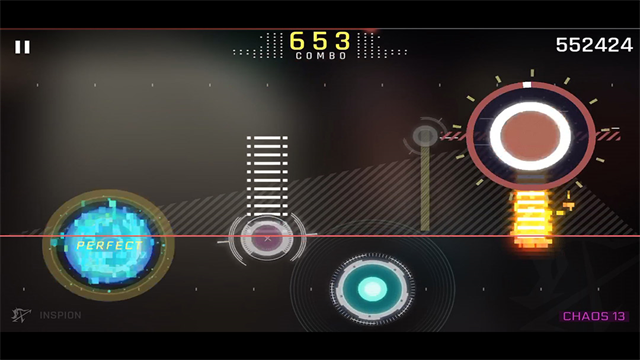 音乐世界赛特斯23
