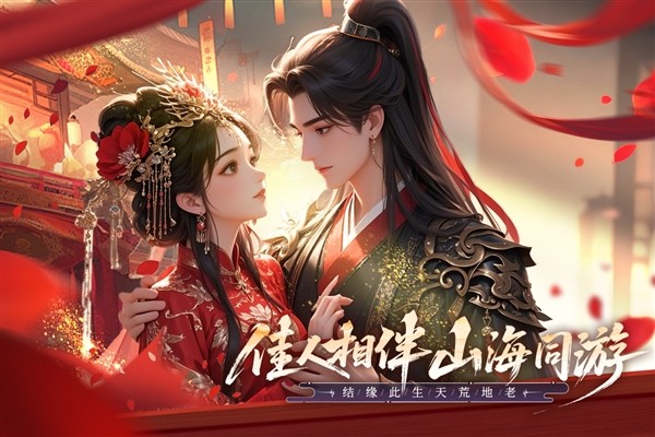 无限契令官方版1