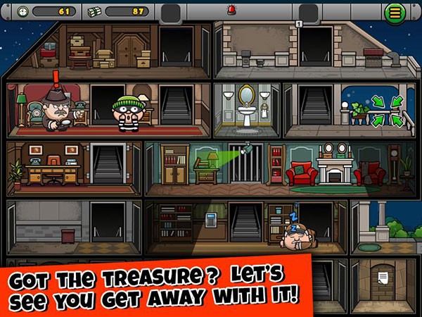 Bob The Robber 4(神偷鲍勃4)2