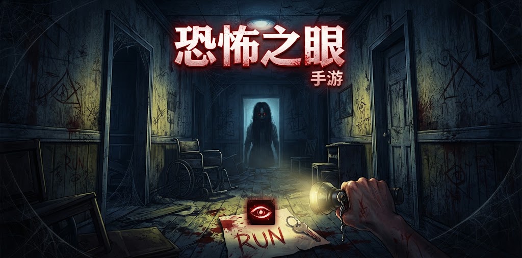 恐怖之眼手游