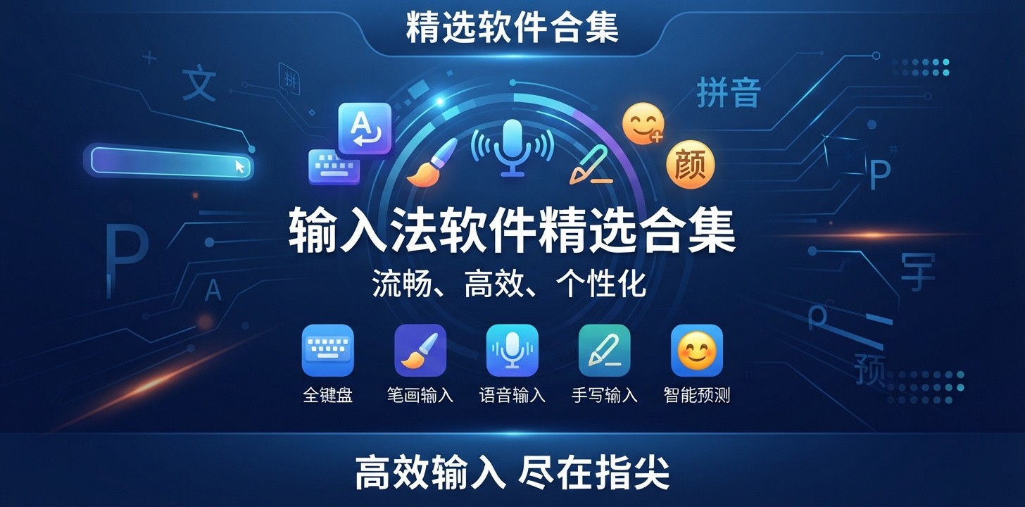 输入法哪个好用又实用