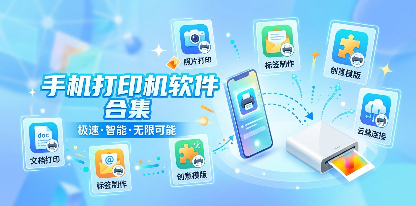 免费打印软件哪款好