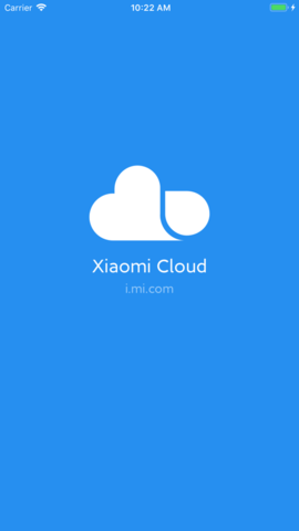 小米云同步app3