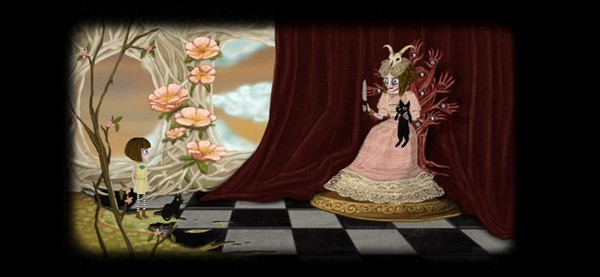Fran Bow4
