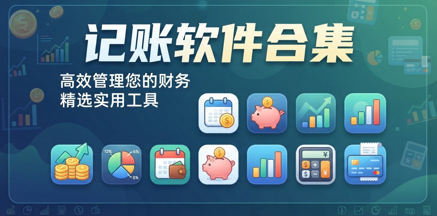 安卓手机记账软件