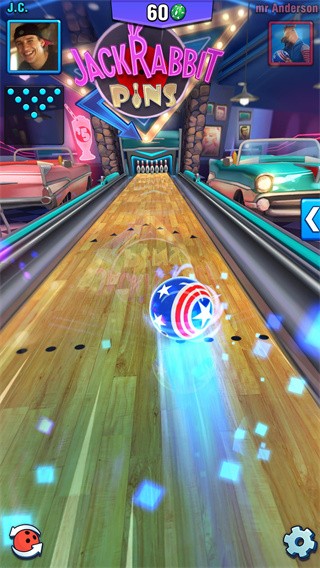 Bowling Crew(保龄球队)1