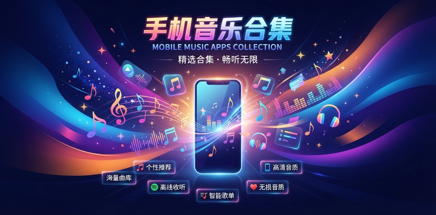 哪款听歌软件音质最好