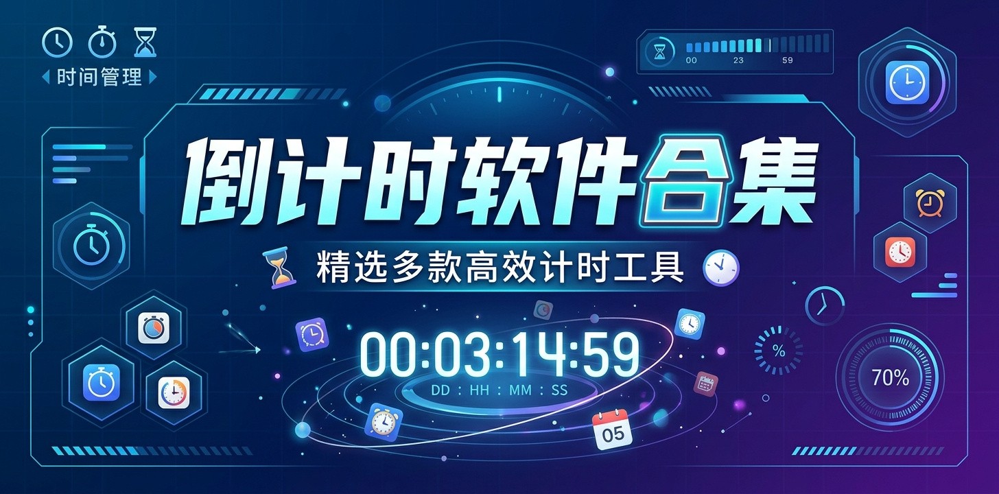 倒计时app哪个好用