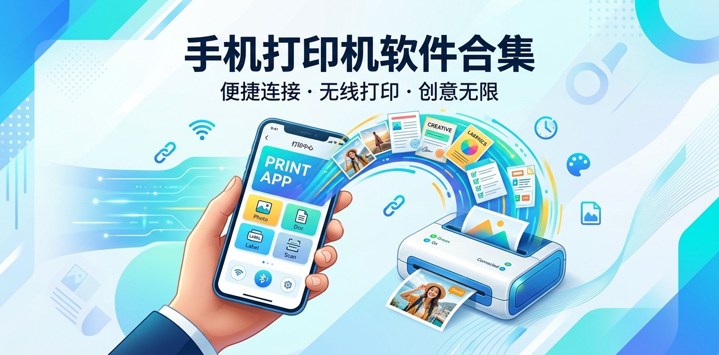 打印软件哪个最好用
