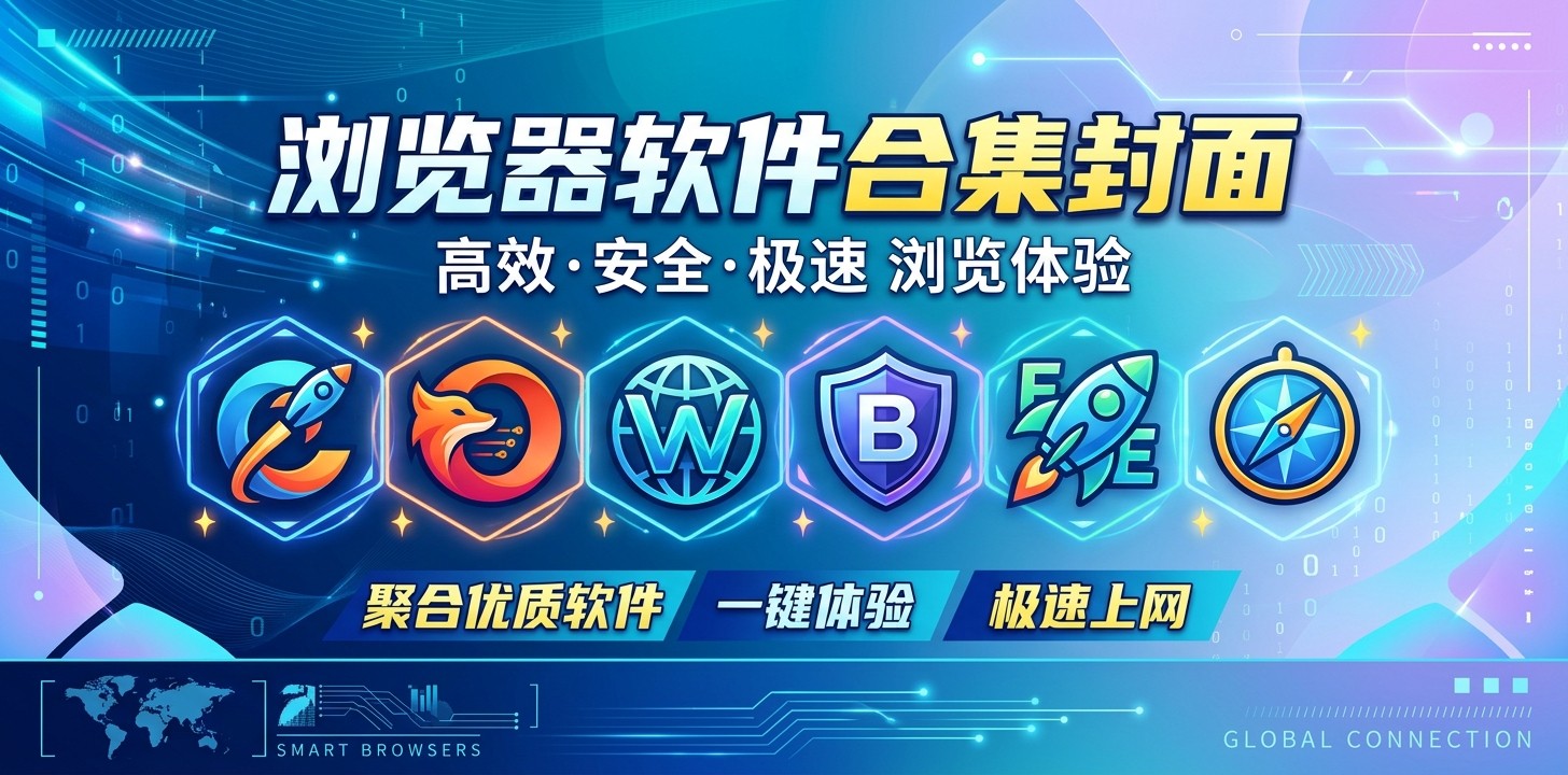 浏览器app哪个最好用